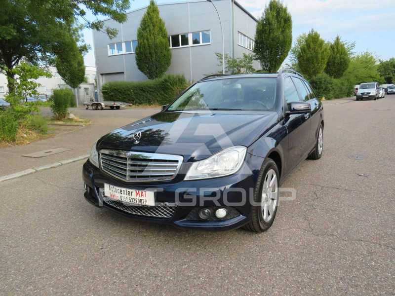 2013 Mercedes Benz C 200