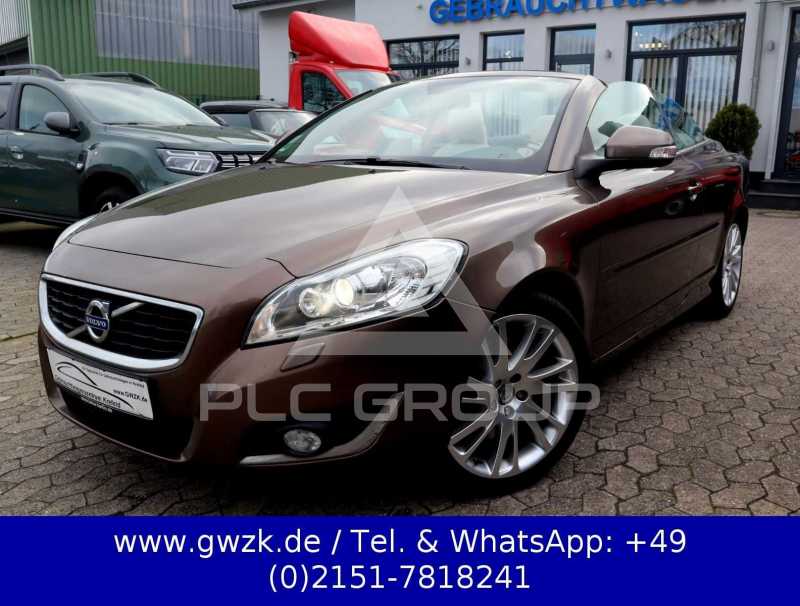 2013 Volvo C70