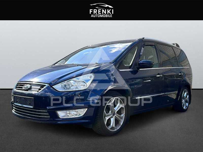2013 Ford GALAXY