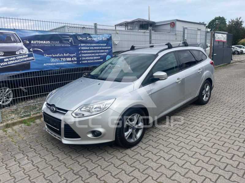 2013 Ford FOCUS