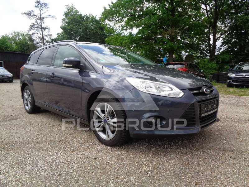 2013 Ford FOCUS