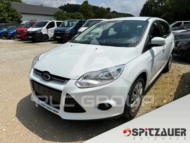 2013 Ford FOCUS