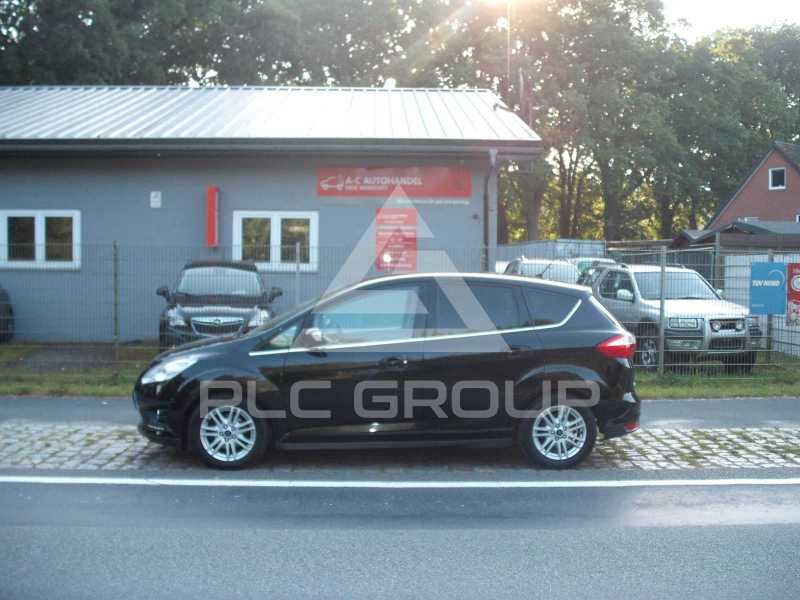 2013 Ford C-MAX
