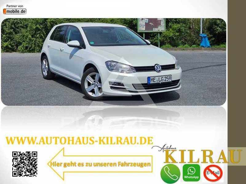 2013 Volkswagen GOLF