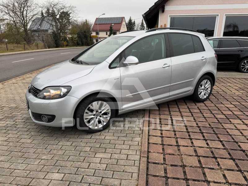 2013 Volkswagen GOLF