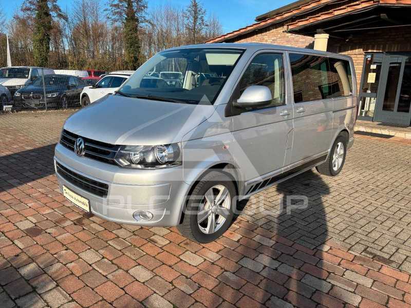 2013 Volkswagen T5