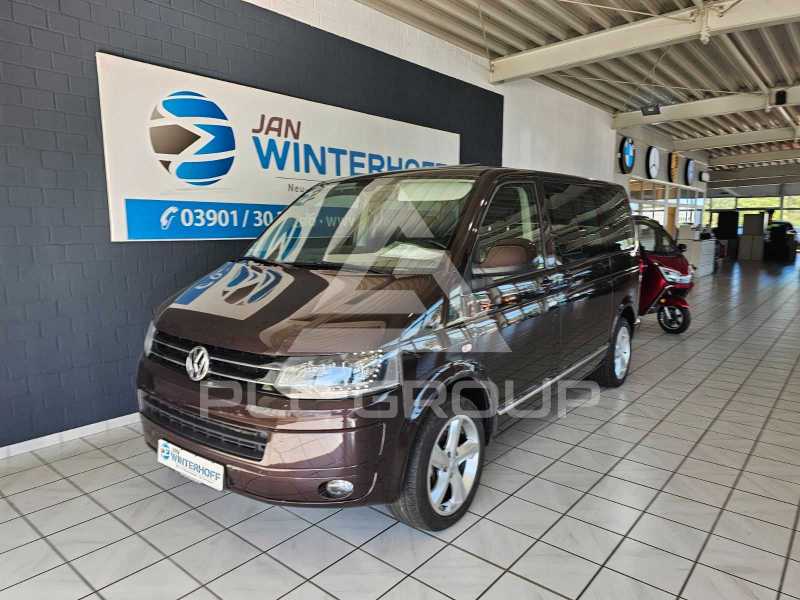 2013 Volkswagen T5