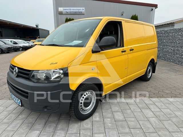 2013 Volkswagen T5