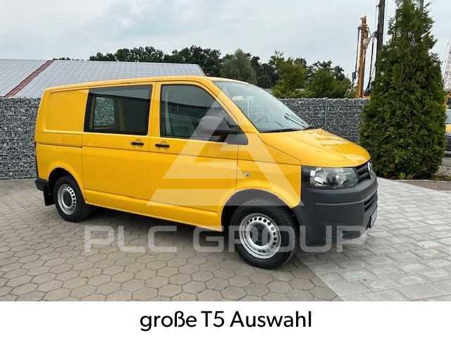 2013 Volkswagen T5