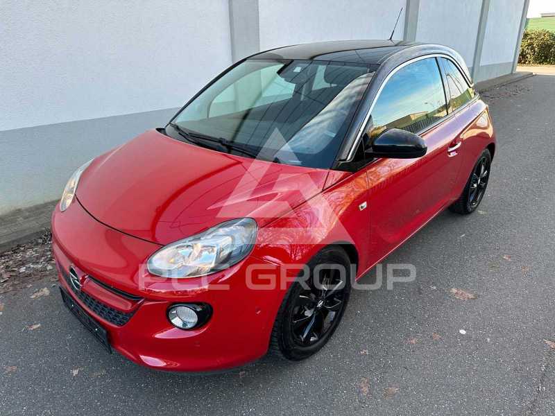 2013 Opel Adam