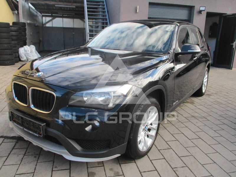 2014 BMW X1