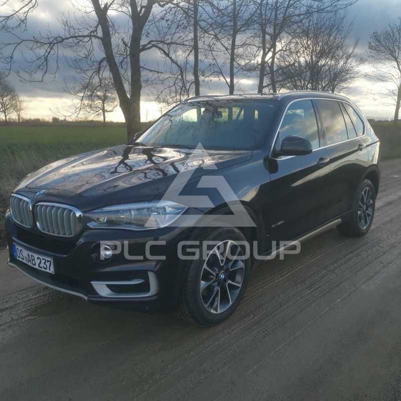 2014 BMW X5