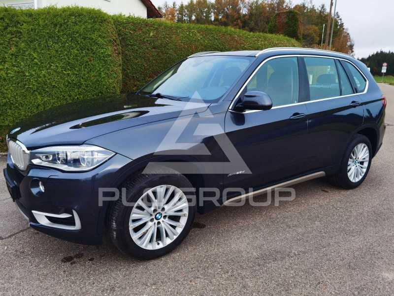 2014 BMW X5