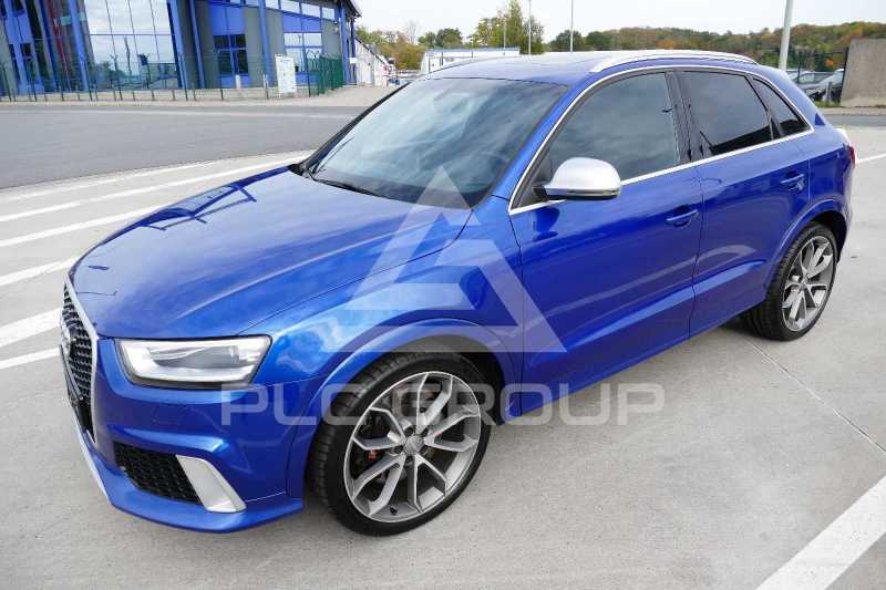 2014 Audi RSQ3