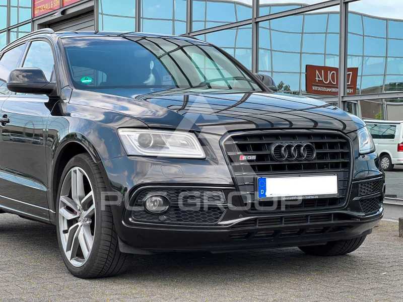 2014 Audi SQ5