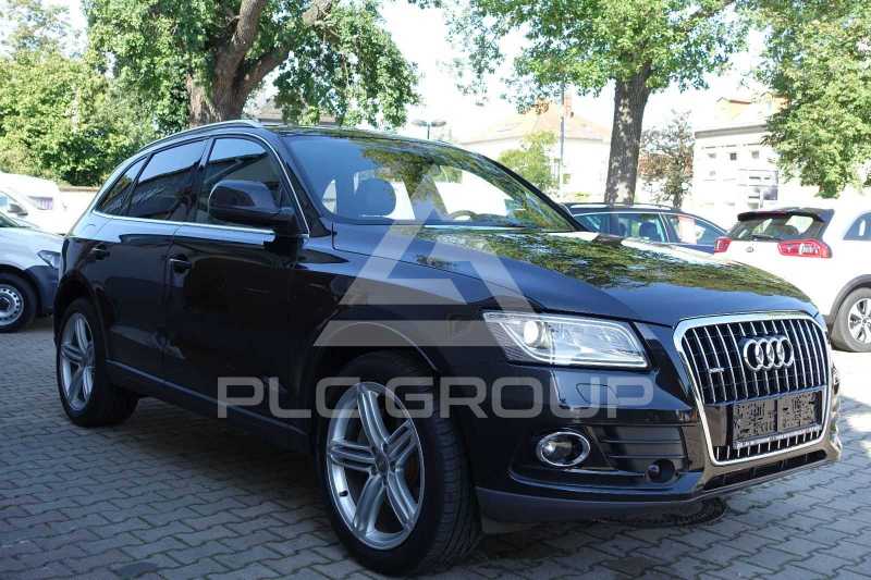 2014 Audi Q5