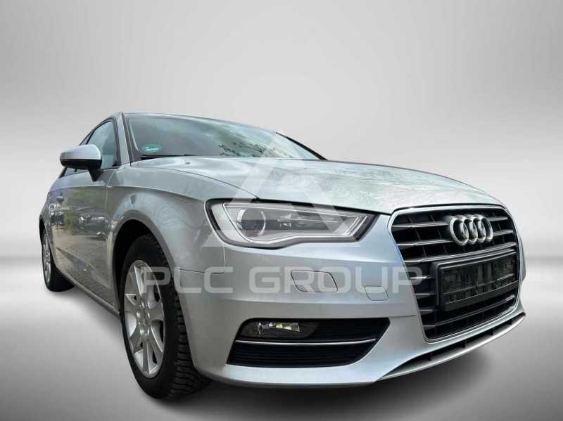 2014 Audi A3