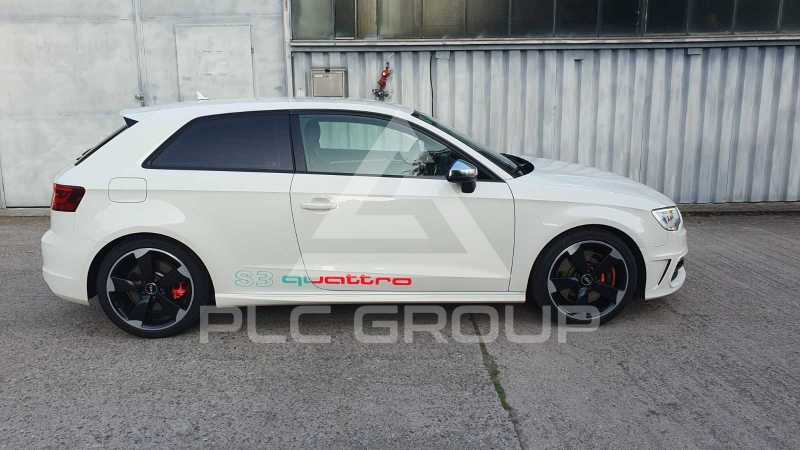 2014 Audi S3