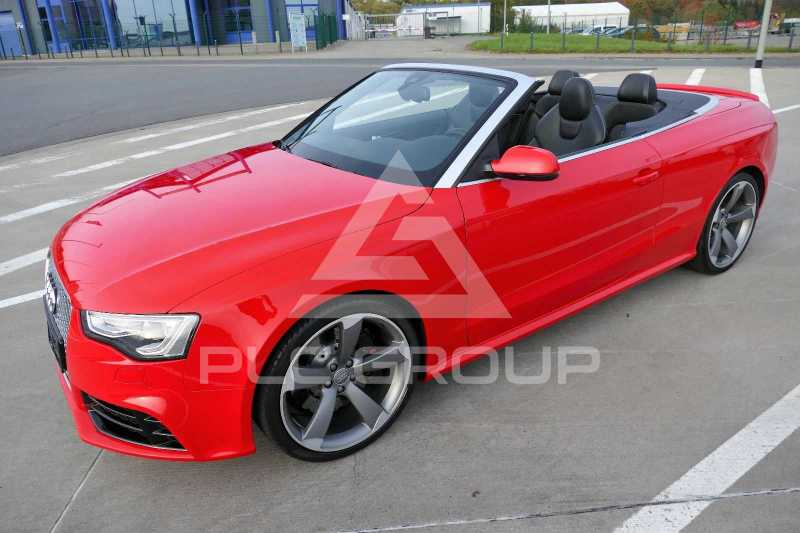 2014 Audi RS5