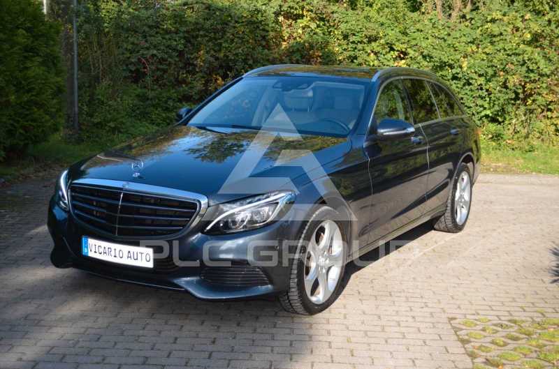 2014 Mercedes Benz C 250