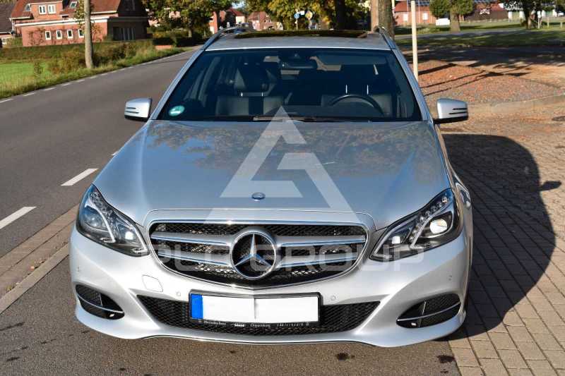 2014 Mercedes Benz E 350