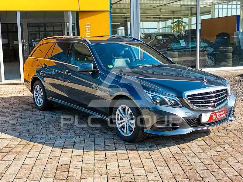 2014 Mercedes Benz E 220