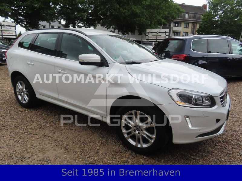 2014 Volvo XC60