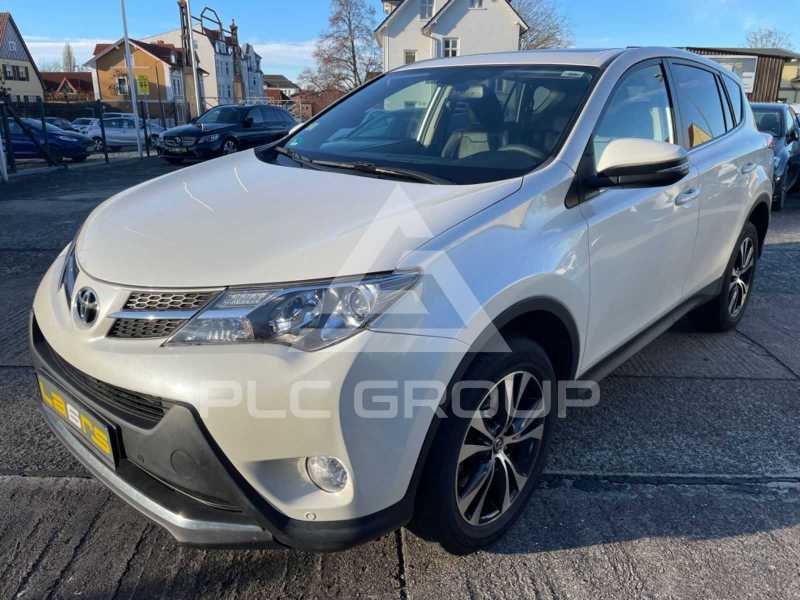 2014 Toyota RAV4