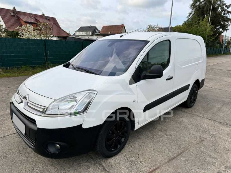 2014 Citroen Berlingo