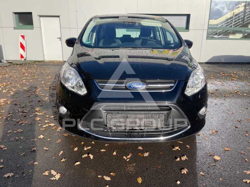 2014 Ford C-MAX
