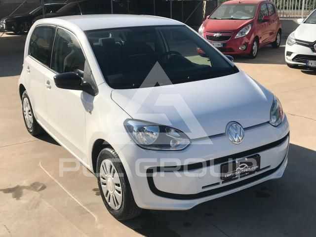 2014 Volkswagen Others