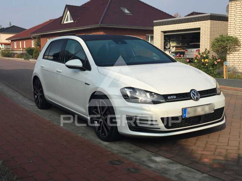 2014 Volkswagen GOLF