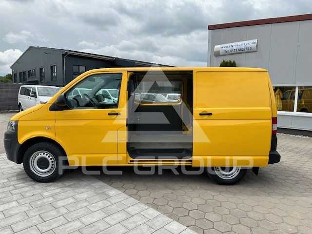 2014 Volkswagen T5