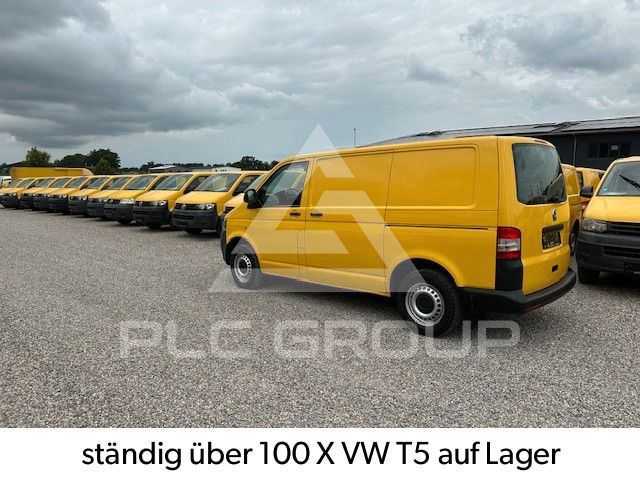 2014 Volkswagen T5