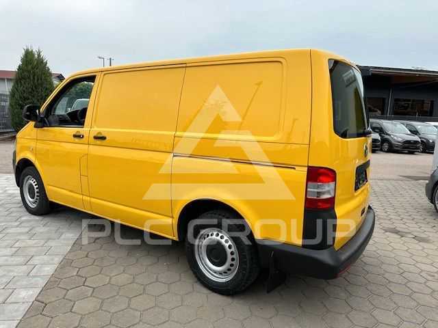 2014 Volkswagen T5
