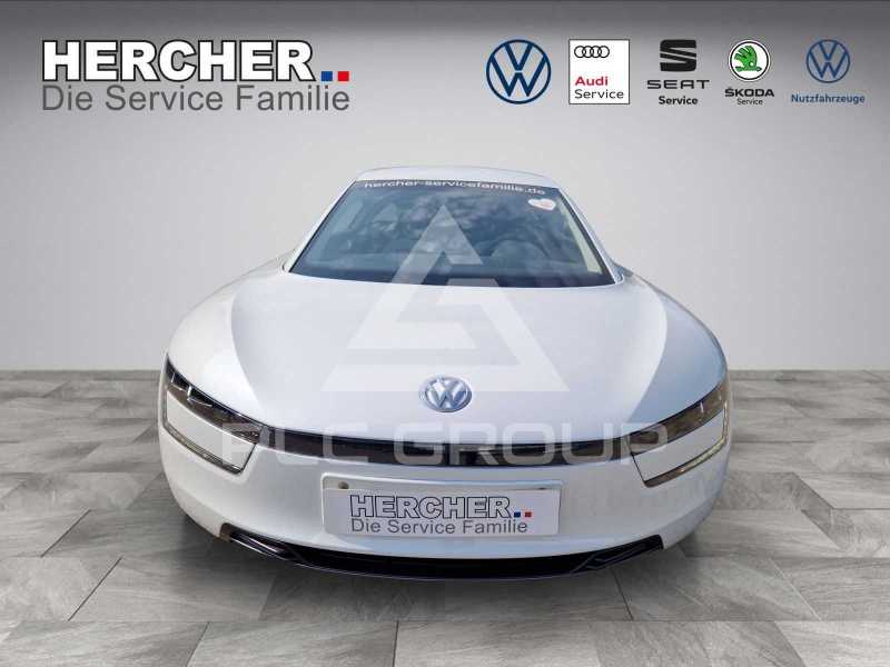 2014 Volkswagen XL1