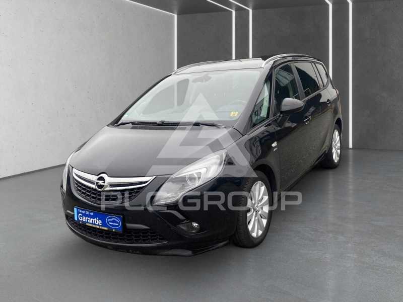 2014 Opel ZAFIRA