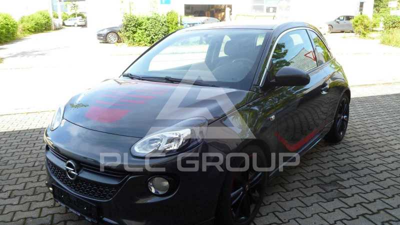2014 Opel Adam