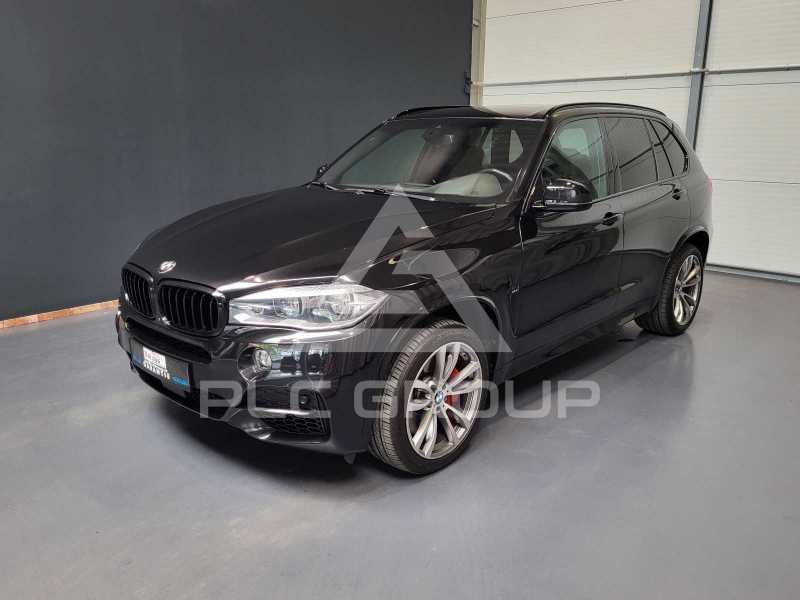 2015 BMW X5