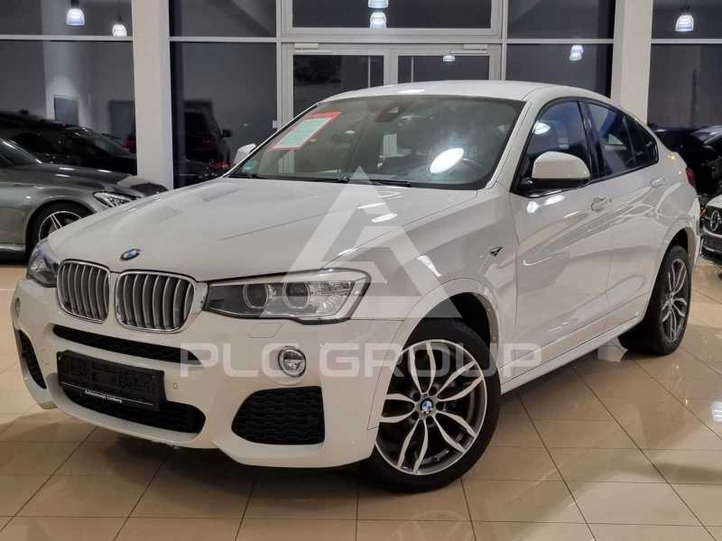 2015 BMW X4
