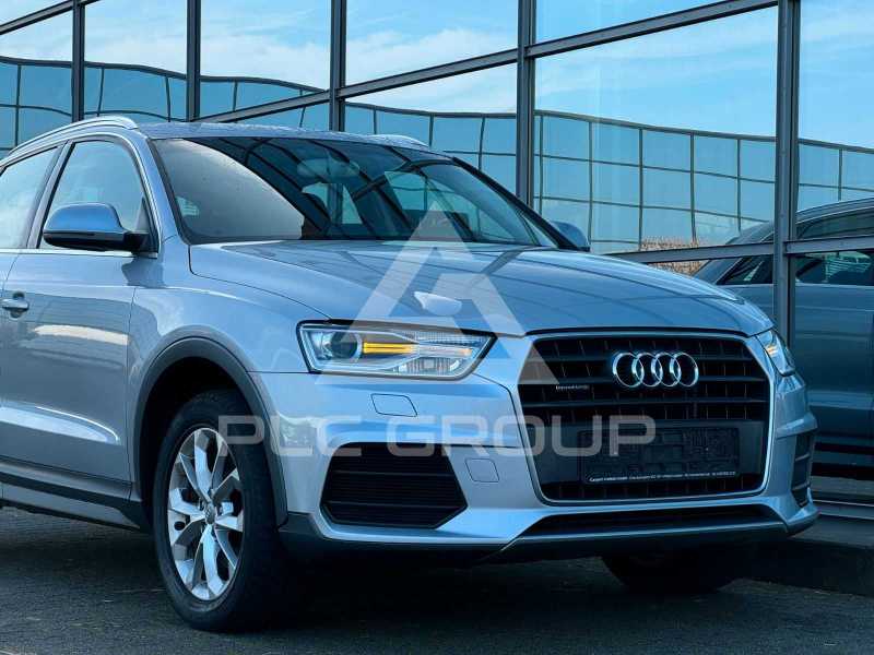 2015 Audi Q3
