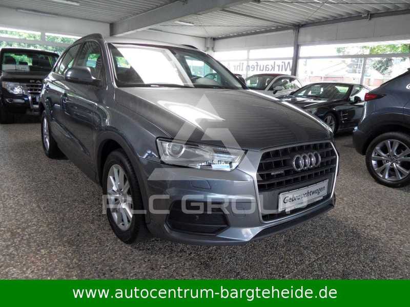 2015 Audi Q3