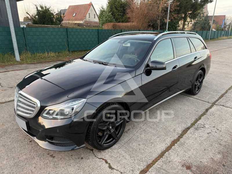 2015 Mercedes Benz E 250