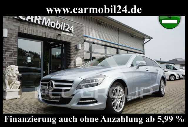 2015 Mercedes Benz CLS 350