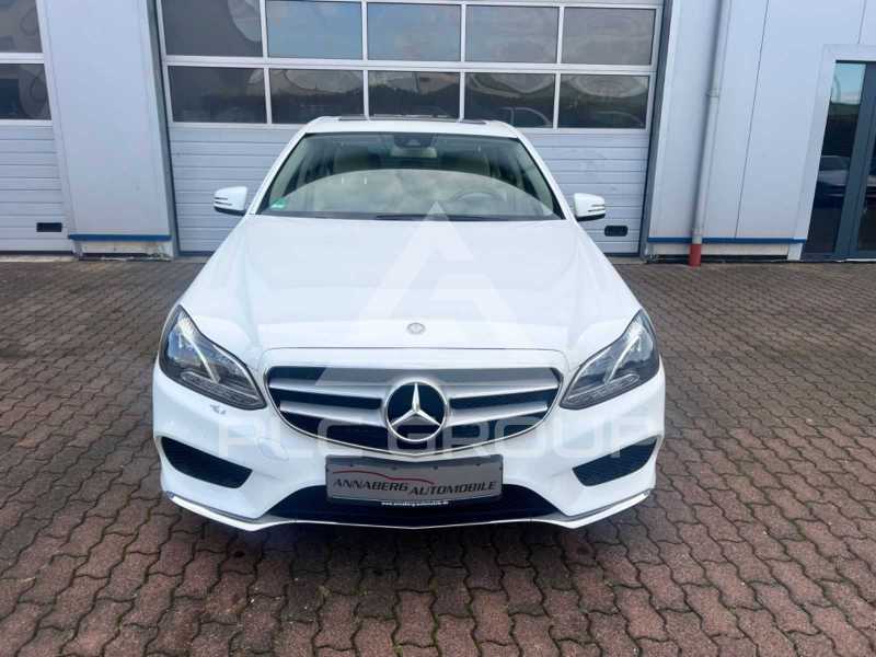 2015 Mercedes Benz E 350