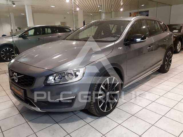 2015 Volvo V60