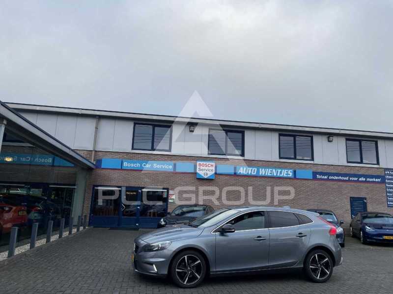 2015 Volvo V40