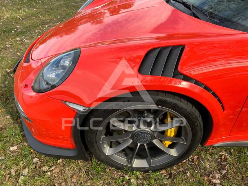 2015 Porsche 911(991)