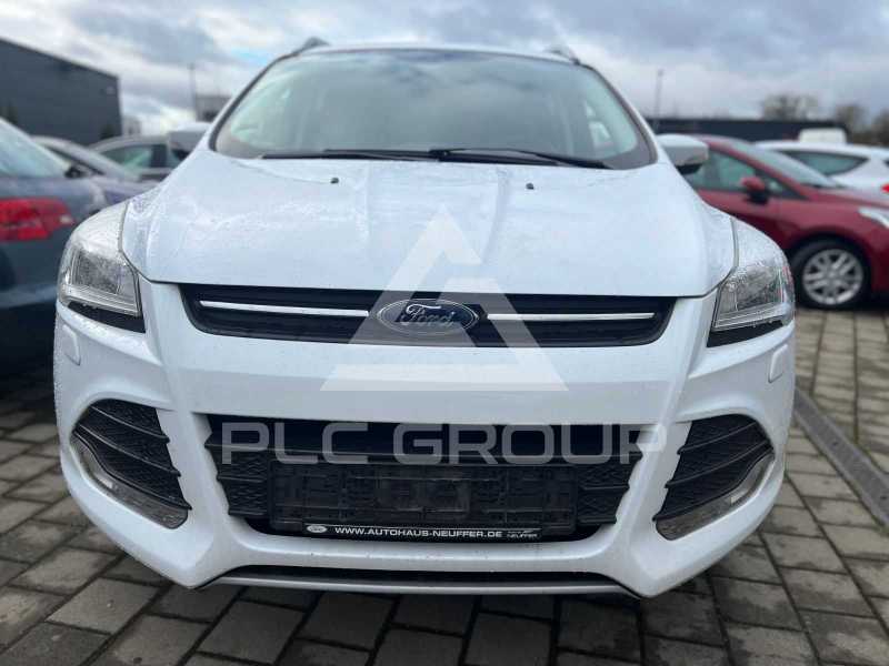 2015 Ford Kuga