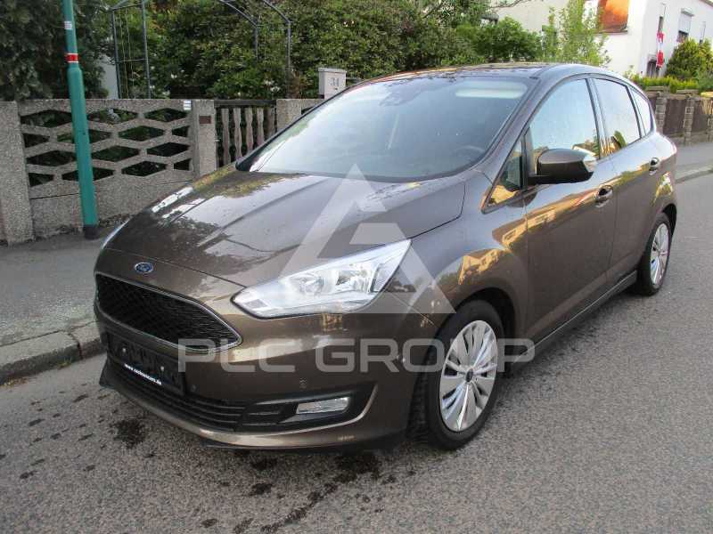 2015 Ford C-MAX